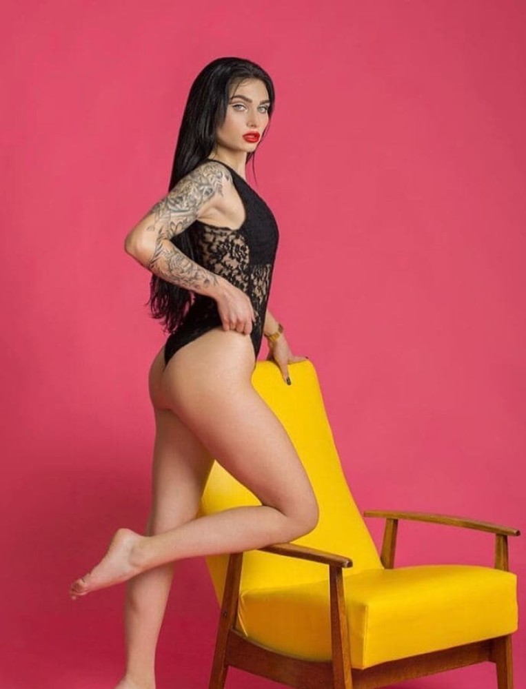 Индивидуалка 🎥 Евка фото № 2 в городе Армянск