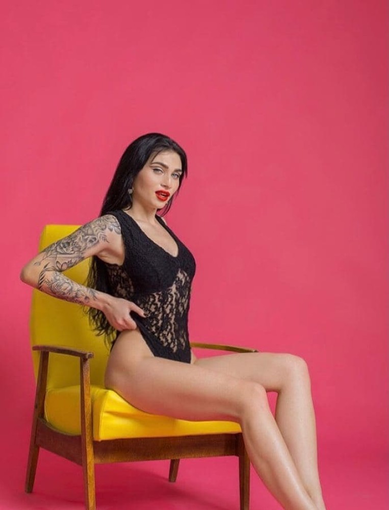 Индивидуалка 🎥 Евка фото № 2 в городе Армянск