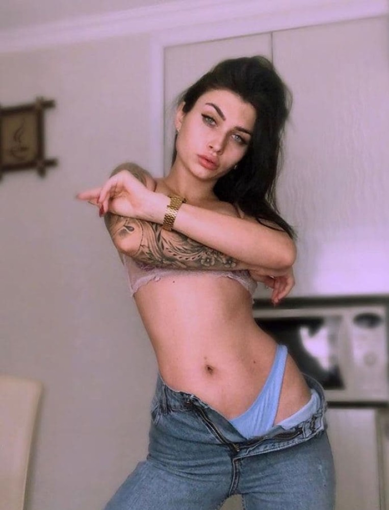 Индивидуалка 🎥 Евка фото № 2 в городе Армянск