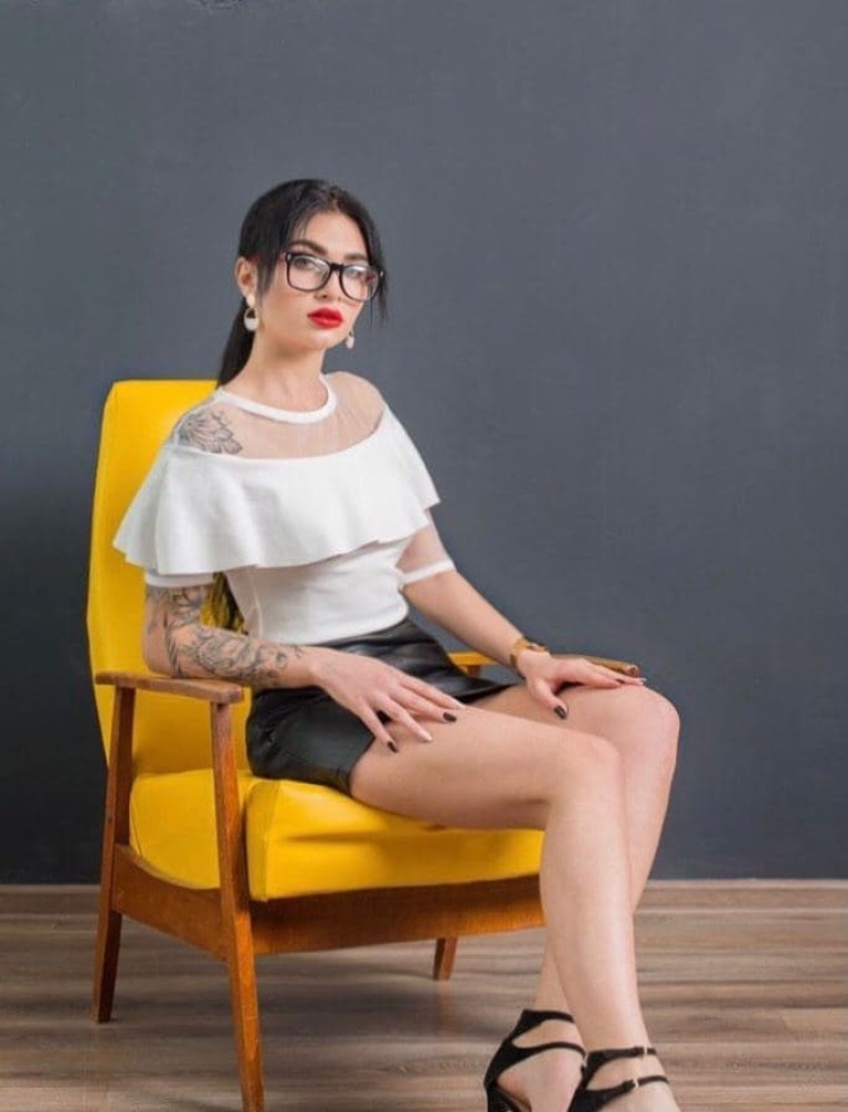 Индивидуалка 🎥 Евка фото № 2 в городе Армянск