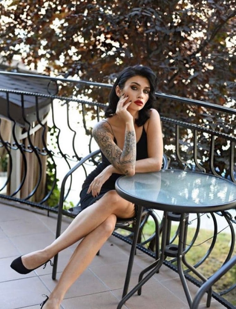 Индивидуалка 🎥 Евка фото № 2 в городе Армянск