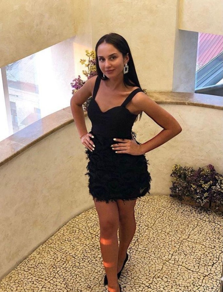 Индивидуалка 🎥 Наденька фото № 2 в городе Армянск