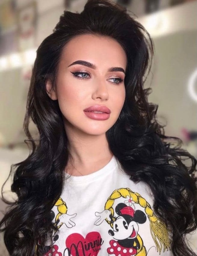 Индивидуалка 🎥 Виолетта фото № 2 в городе Армянск