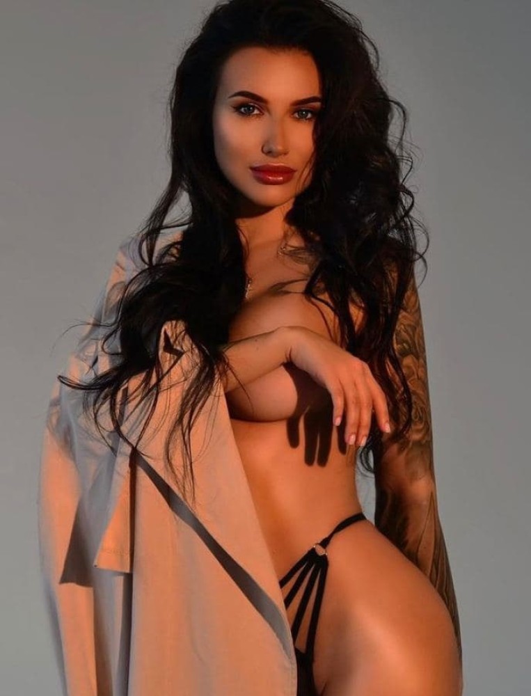 Индивидуалка 🎥 Виолетта фото № 2 в городе Армянск