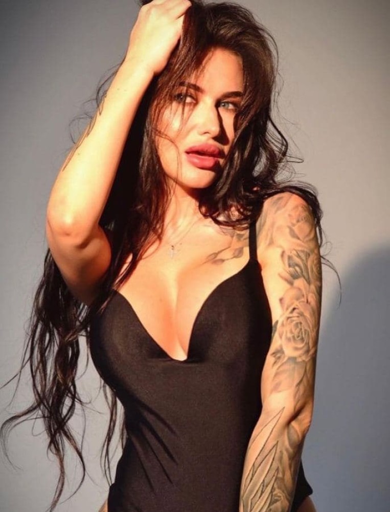 Индивидуалка 🎥 Виолетта фото № 2 в городе Армянск