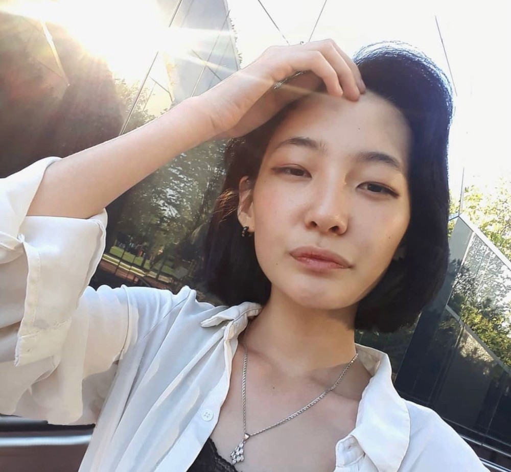 Индивидуалка Надин главное фото в городе Армянск 