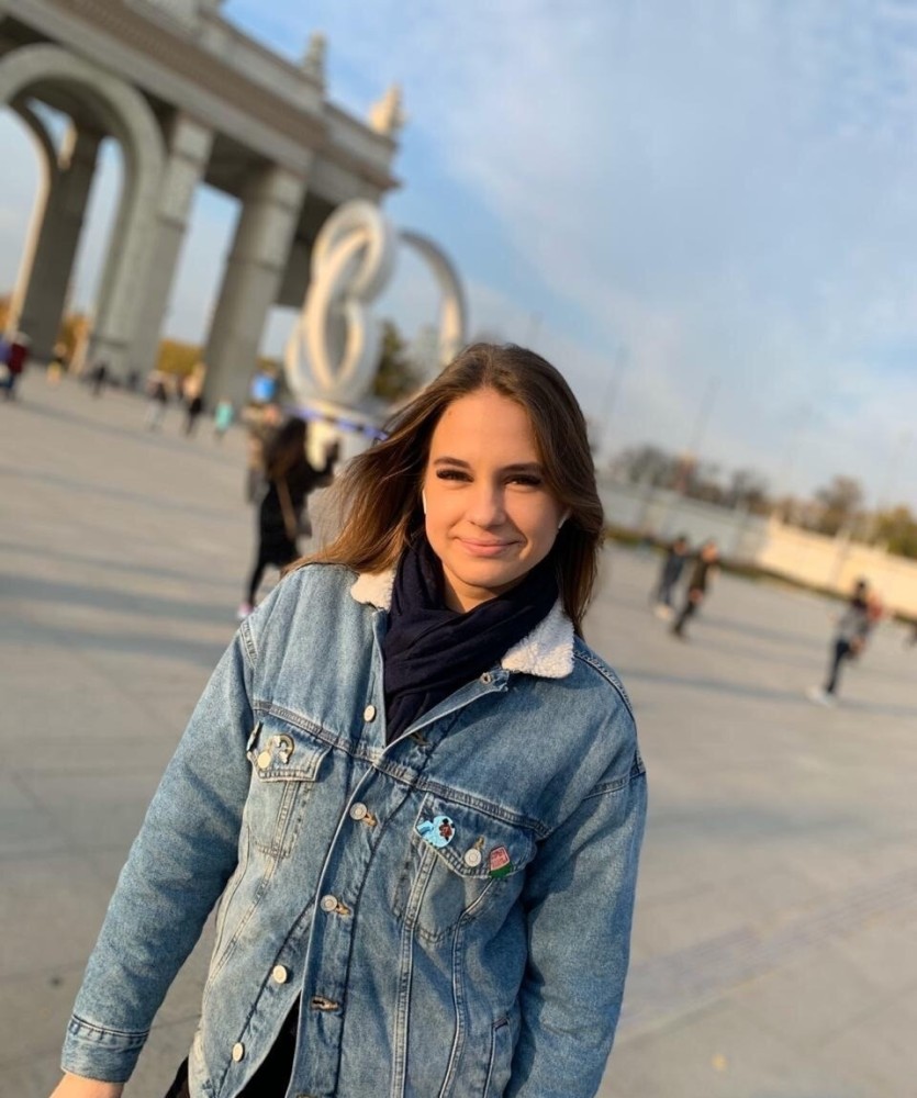 Индивидуалка Надежда главное фото в городе Армянск 