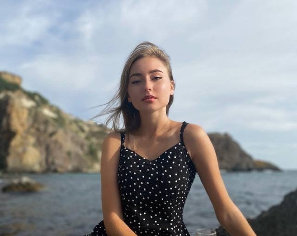 Индивидуалка Людмила главное фото в городе Армянск 