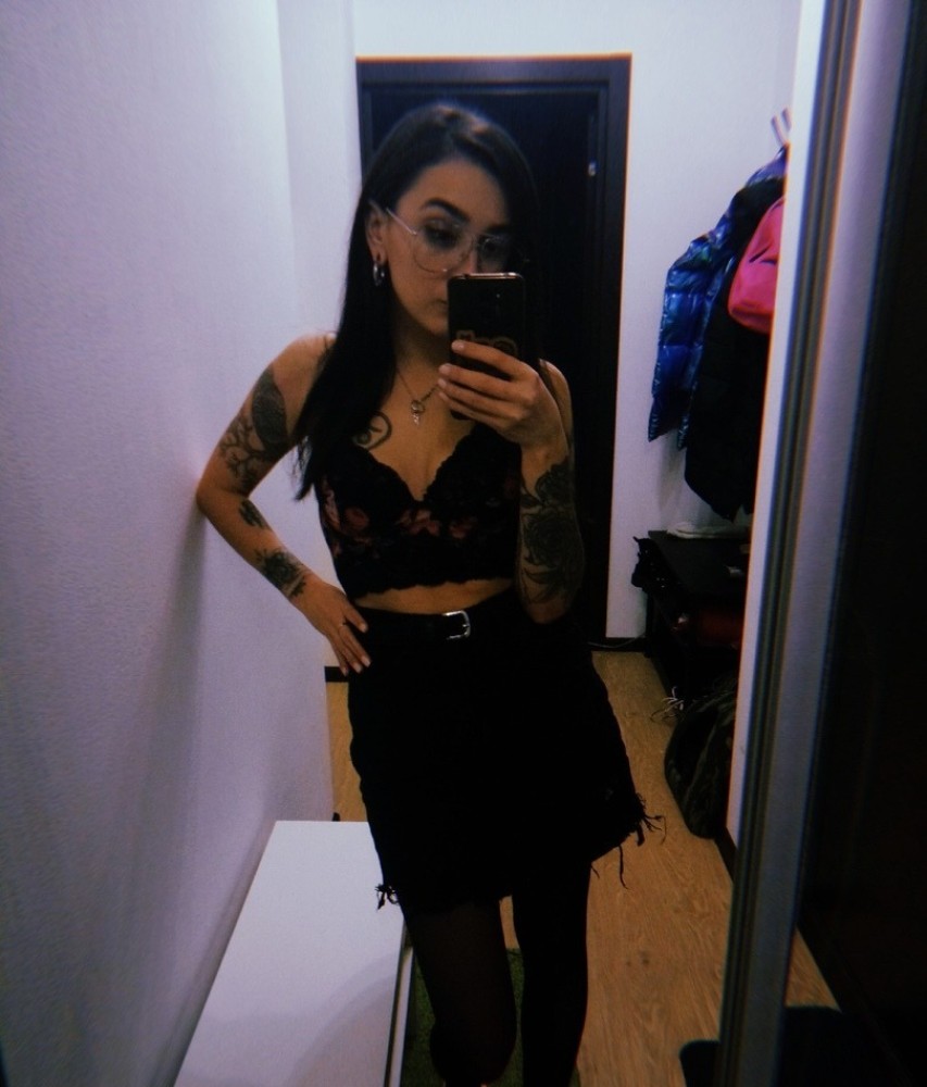 Индивидуалка Инна главное фото в городе Армянск 