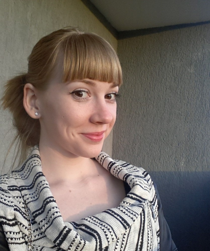 Индивидуалка Алевтина главное фото в городе Армянск 