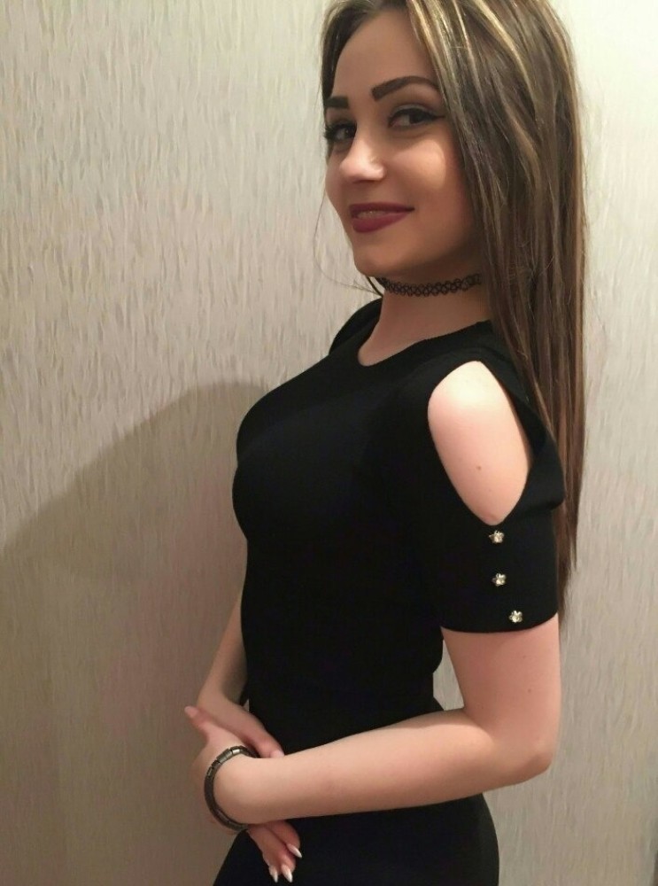 Индивидуалка Лизочка главное фото в городе Армянск 