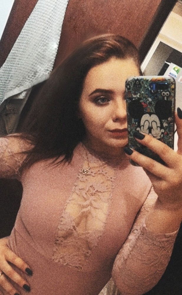 Индивидуалка Карина главное фото в городе Армянск 