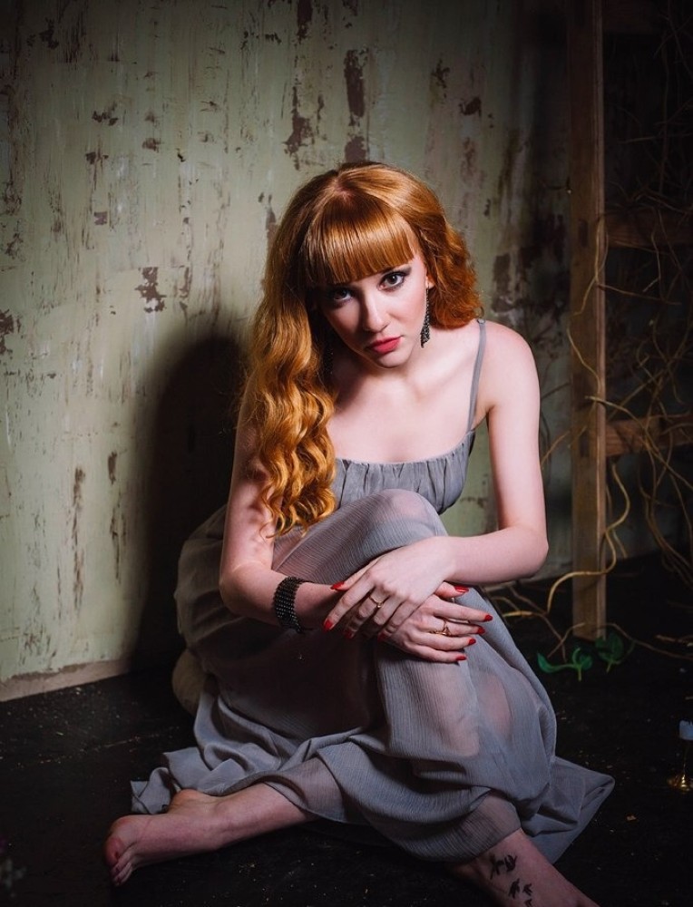 Индивидуалка Алевтина фото № 2 в городе Армянск