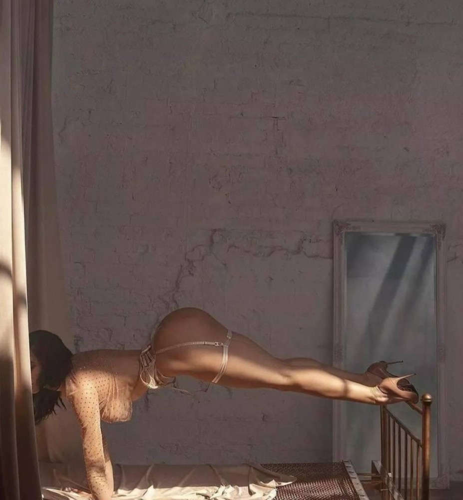 Индивидуалка Анфиса фото № 2 в городе Армянск