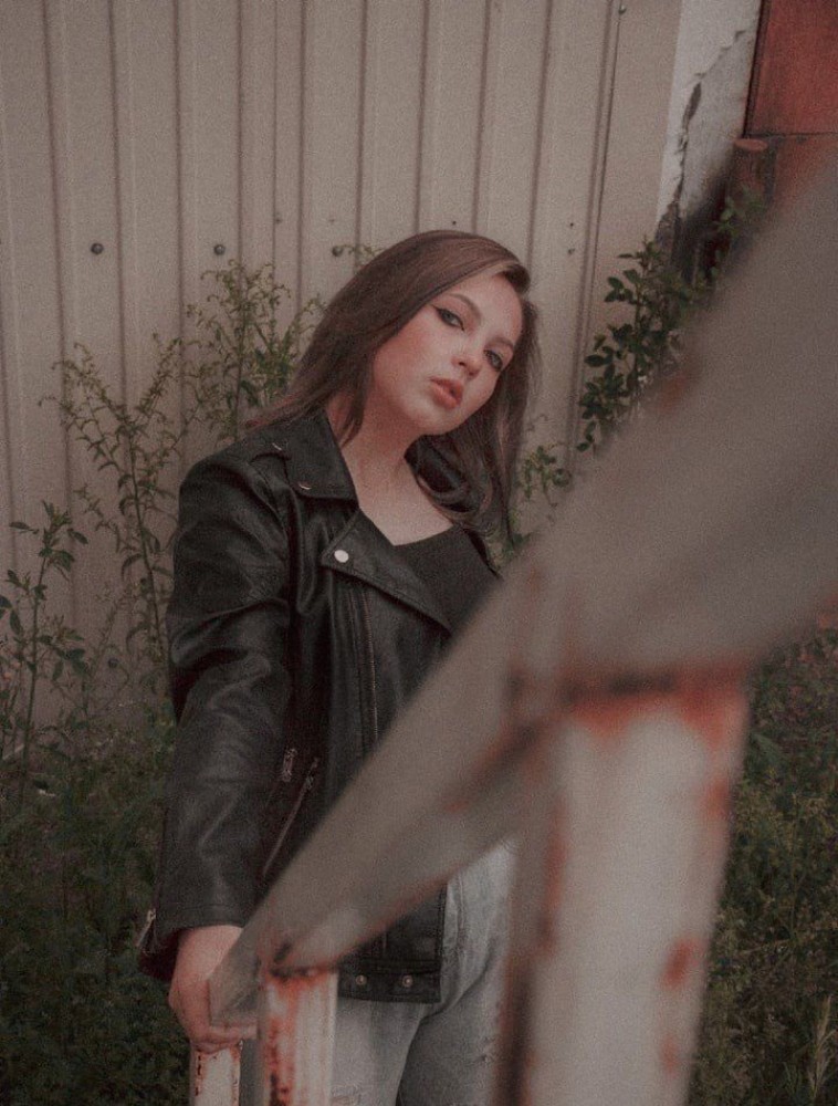 Индивидуалка Арина фото № 2 в городе Армянск