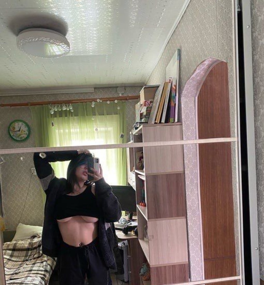 Индивидуалка Арина фото № 2 в городе Армянск