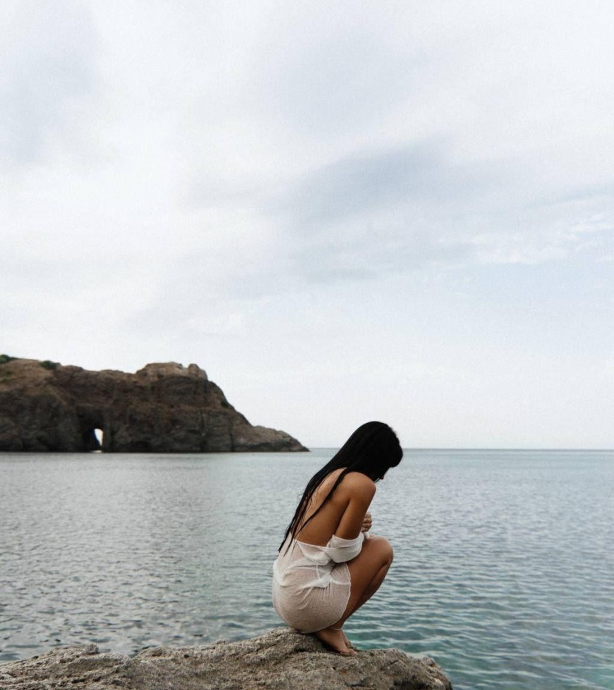 Индивидуалка Дарина фото № 2 в городе Армянск