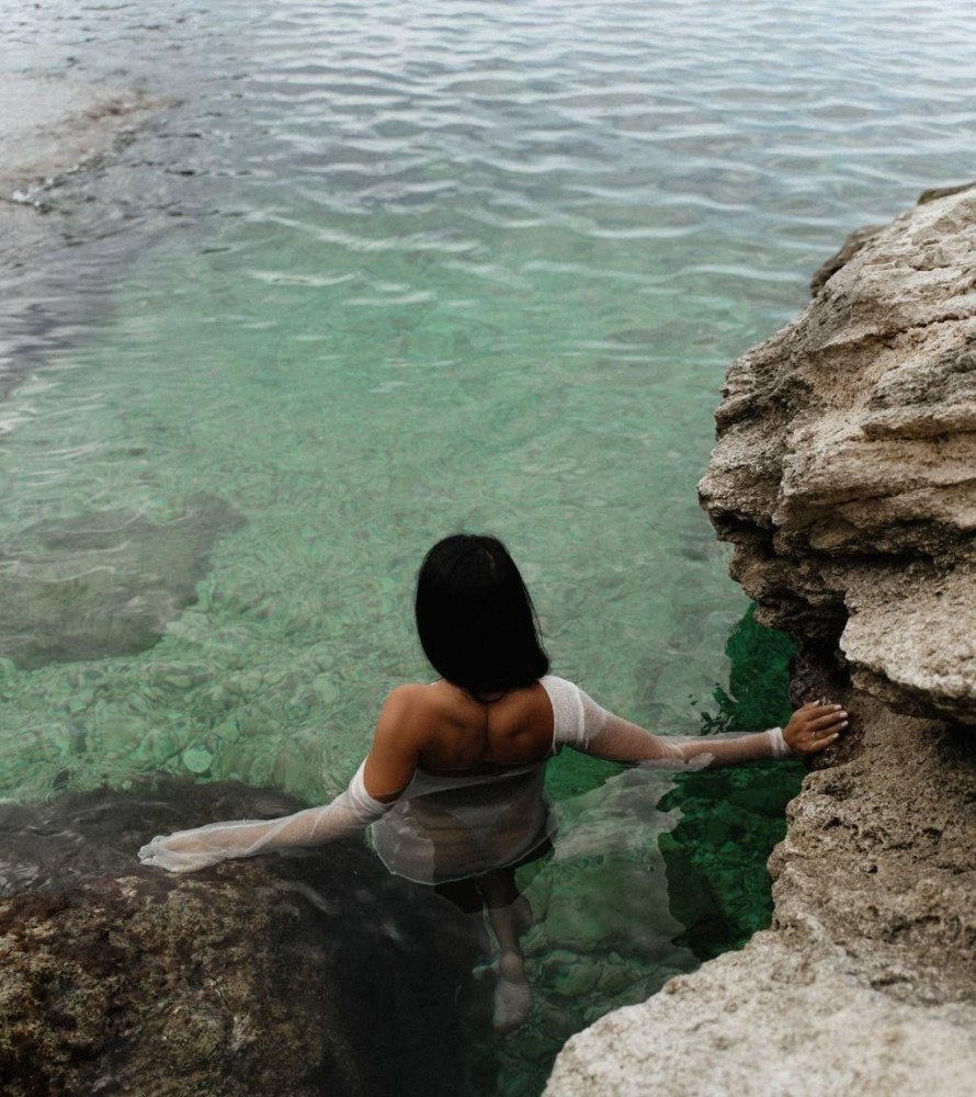 Индивидуалка Дарина фото № 2 в городе Армянск