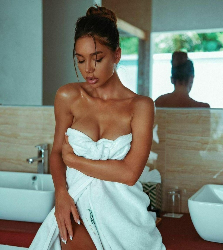 Индивидуалка Джулиана фото № 2 в городе Армянск