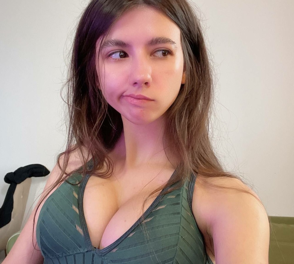 Индивидуалка Екатерина фото № 2 в городе Армянск