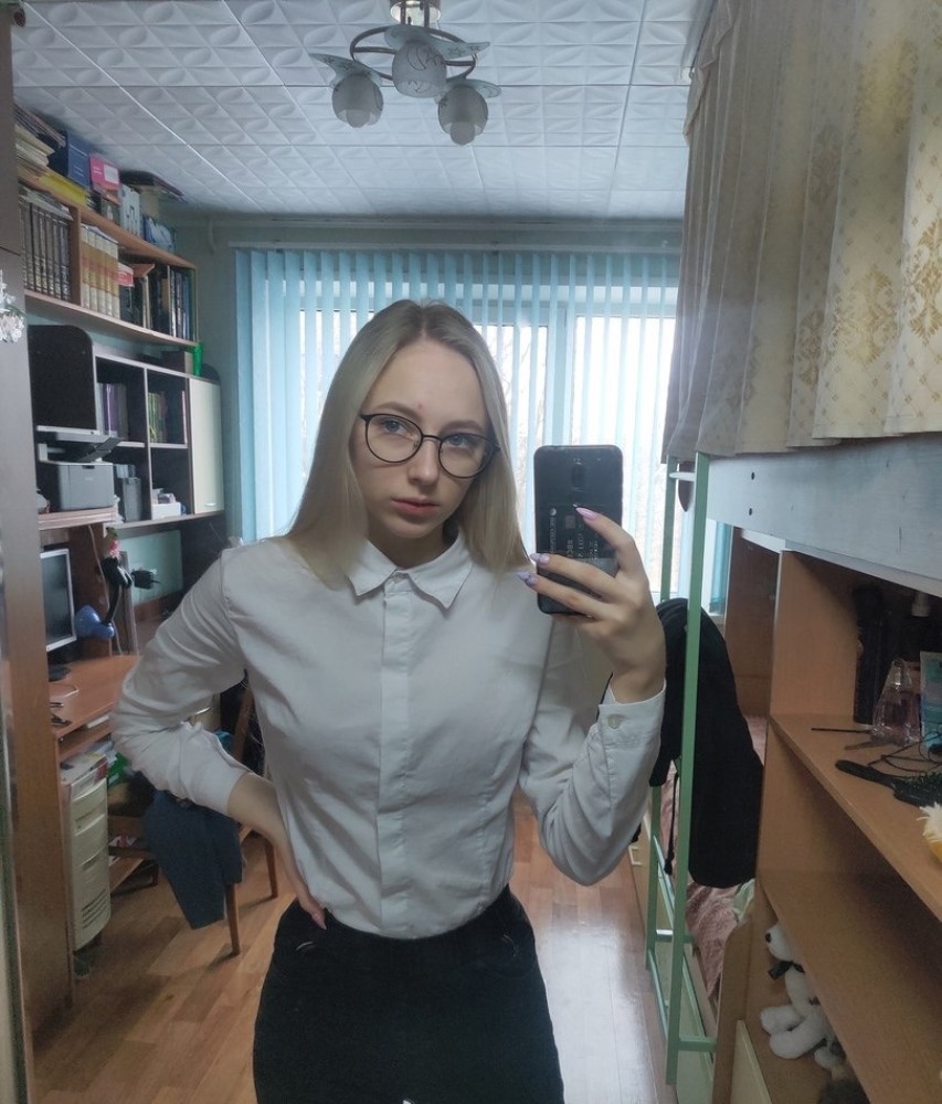 Индивидуалка Елена фото № 2 в городе Армянск