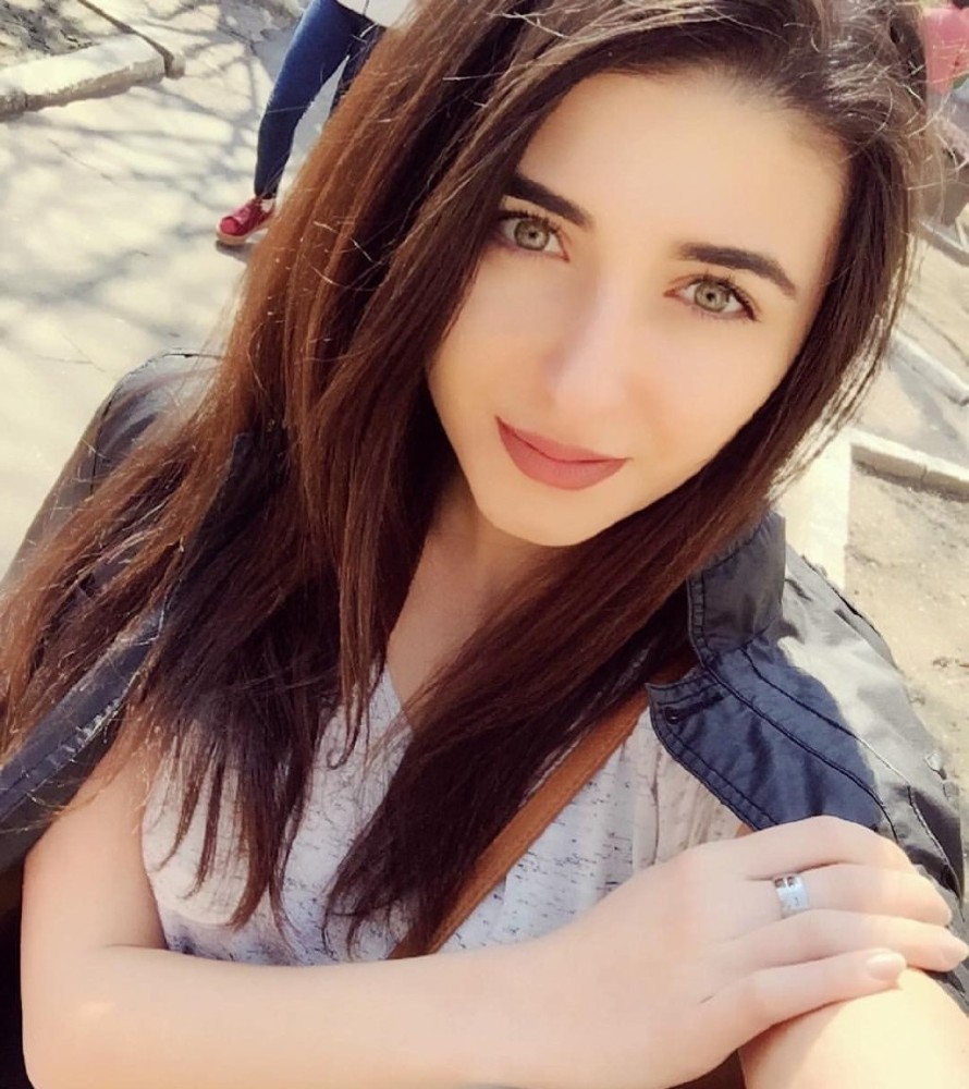 Индивидуалка Рита главное фото в городе Армянск 