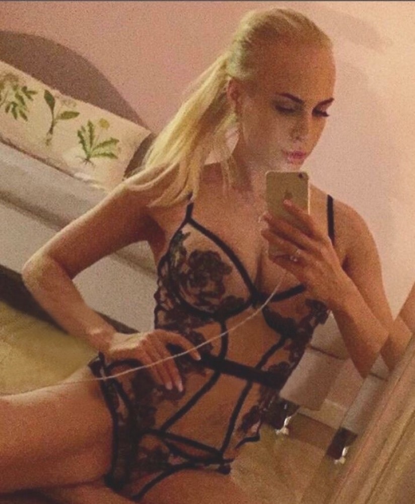 Индивидуалка Инесса фото № 2 в городе Армянск