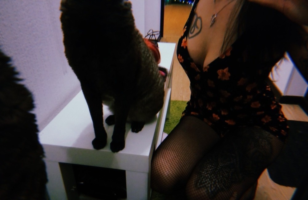 Индивидуалка Инна фото № 2 в городе Армянск