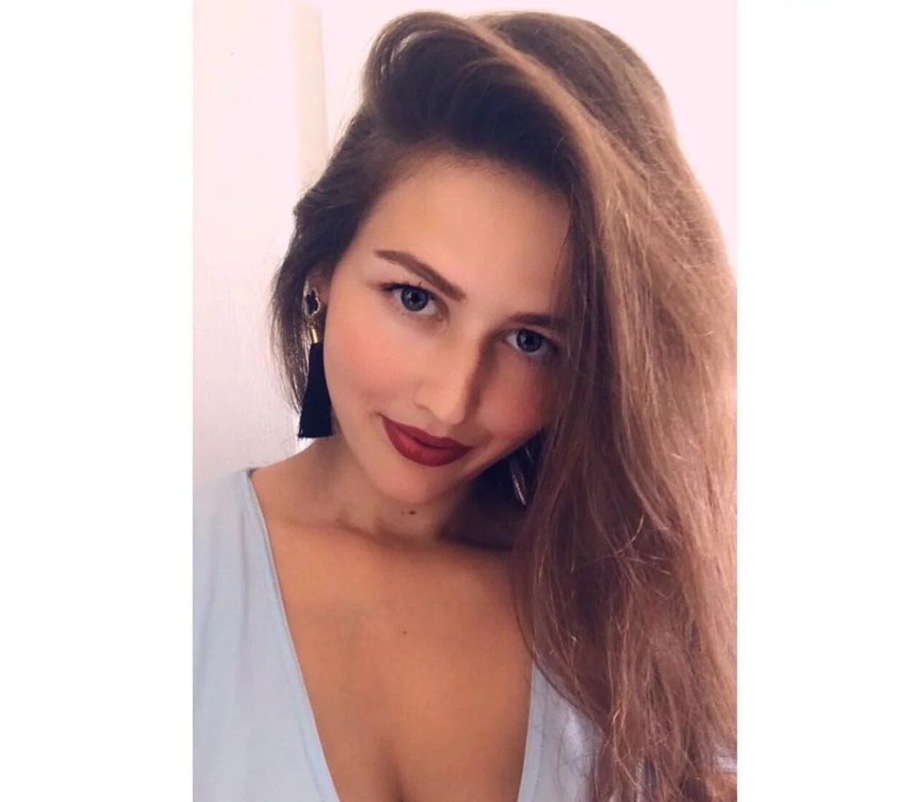 Индивидуалка Карина фото № 2 в городе Армянск