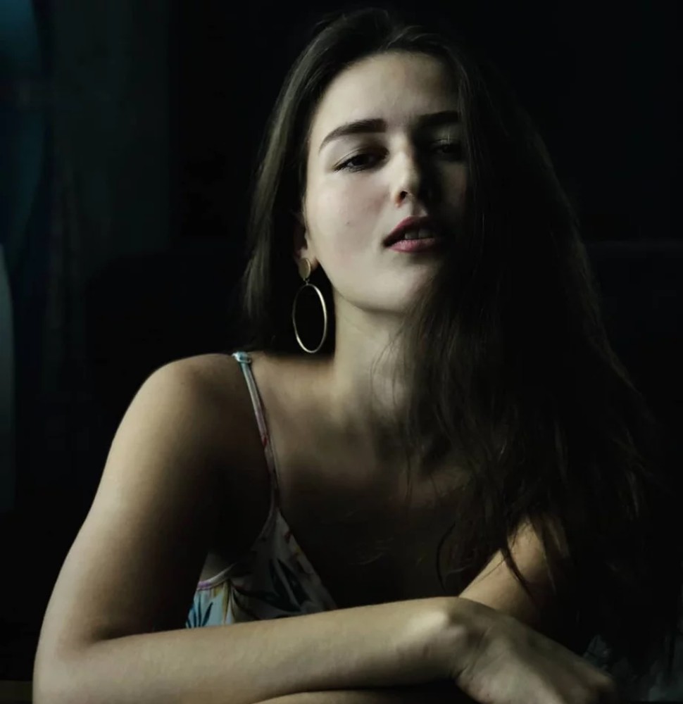 Индивидуалка Карина фото № 2 в городе Армянск