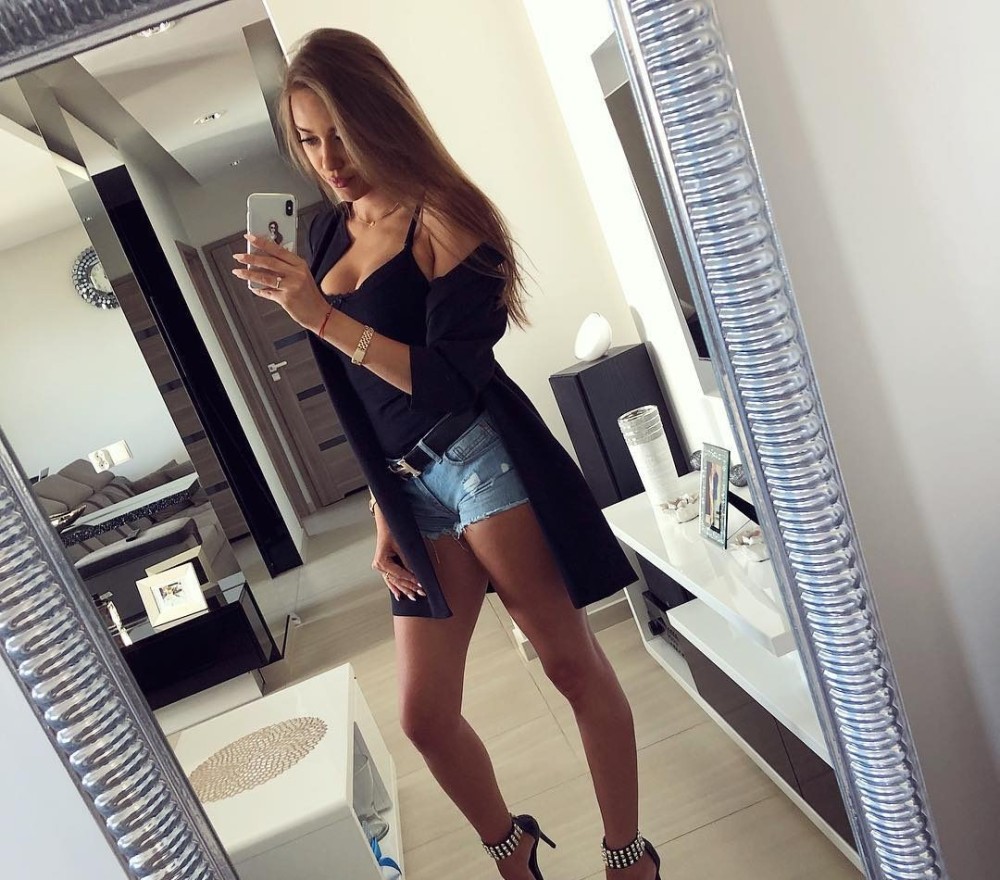 Индивидуалка Катька фото № 2 в городе Армянск