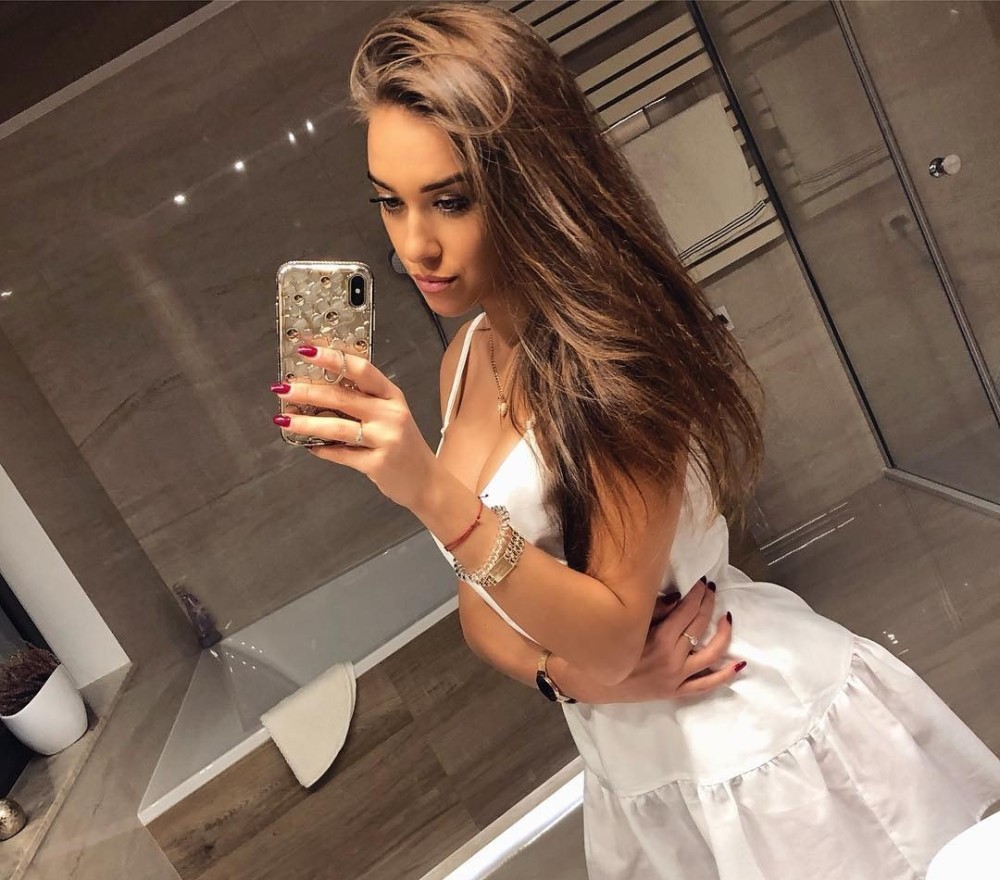 Индивидуалка Катька фото № 2 в городе Армянск