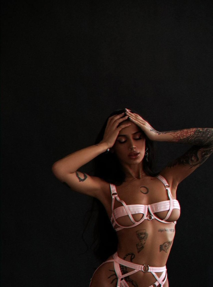 Индивидуалка Катрин фото № 2 в городе Армянск