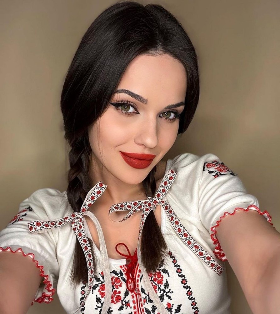 Индивидуалка Ксюша фото № 2 в городе Армянск