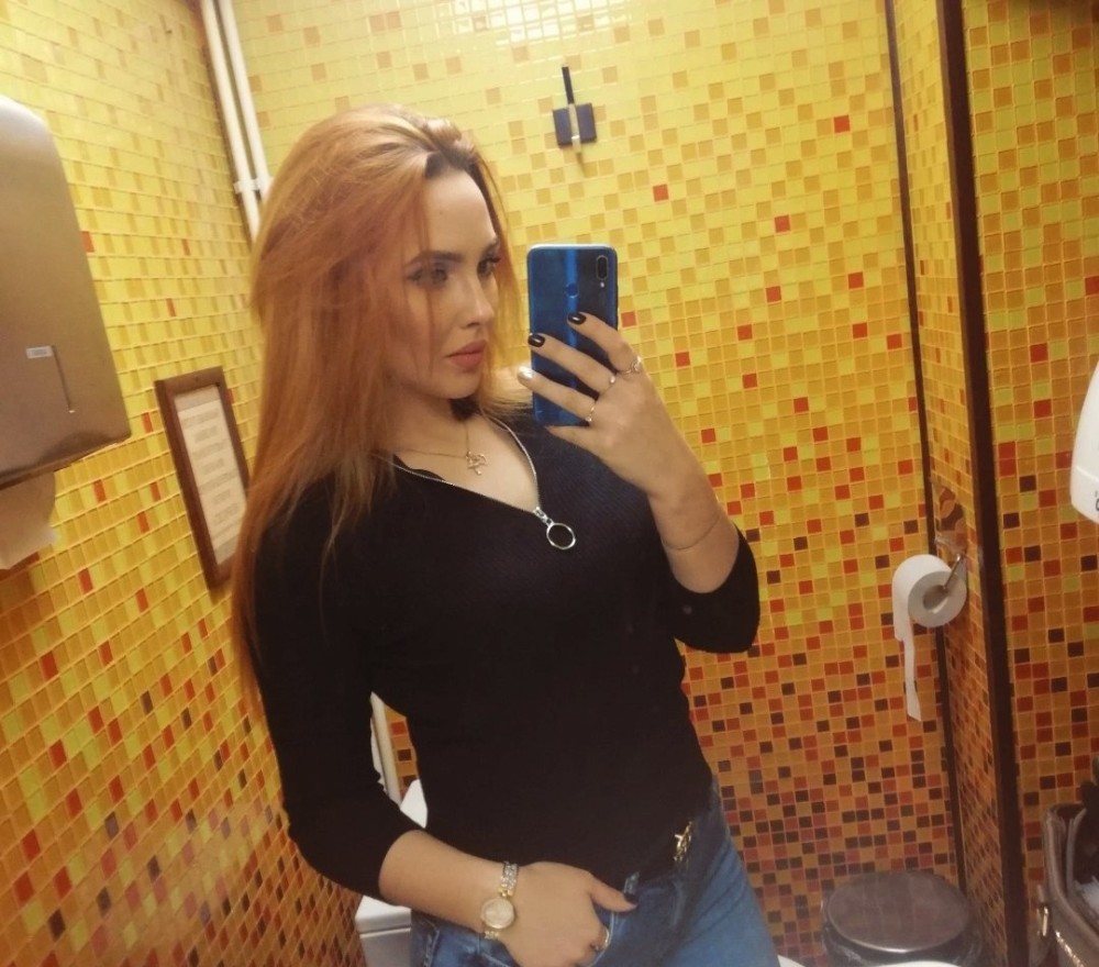 Индивидуалка Лена фото № 2 в городе Армянск