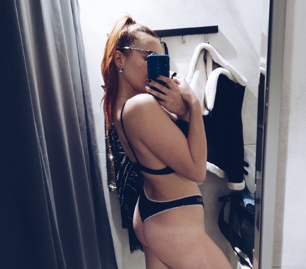 Индивидуалка Лена фото № 2 в городе Армянск