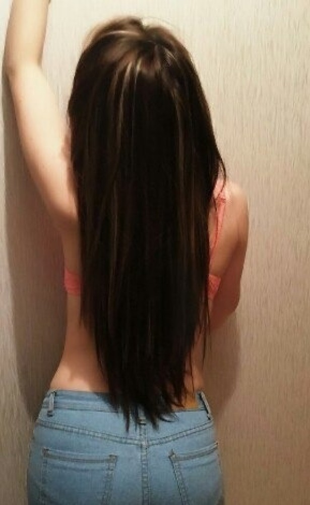 Индивидуалка Лизочка фото № 2 в городе Армянск