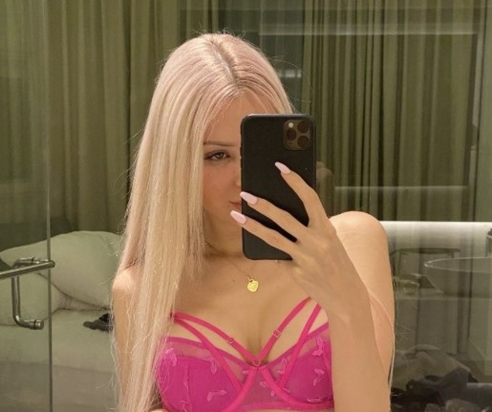 Индивидуалка Лорочка фото № 2 в городе Армянск