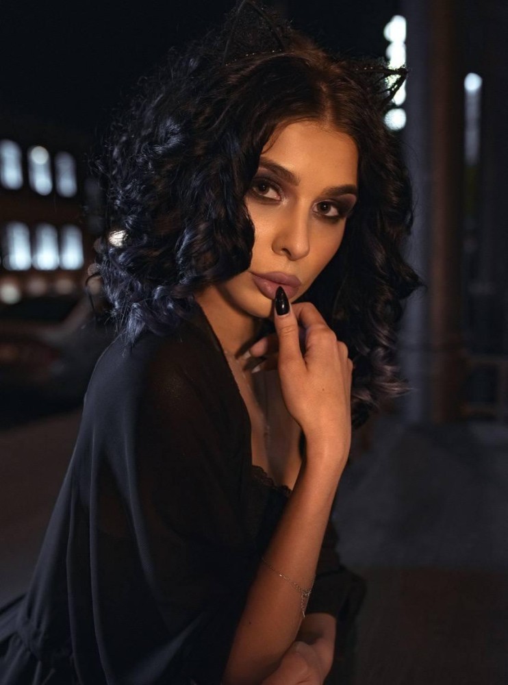 Индивидуалка Марина фото № 2 в городе Армянск