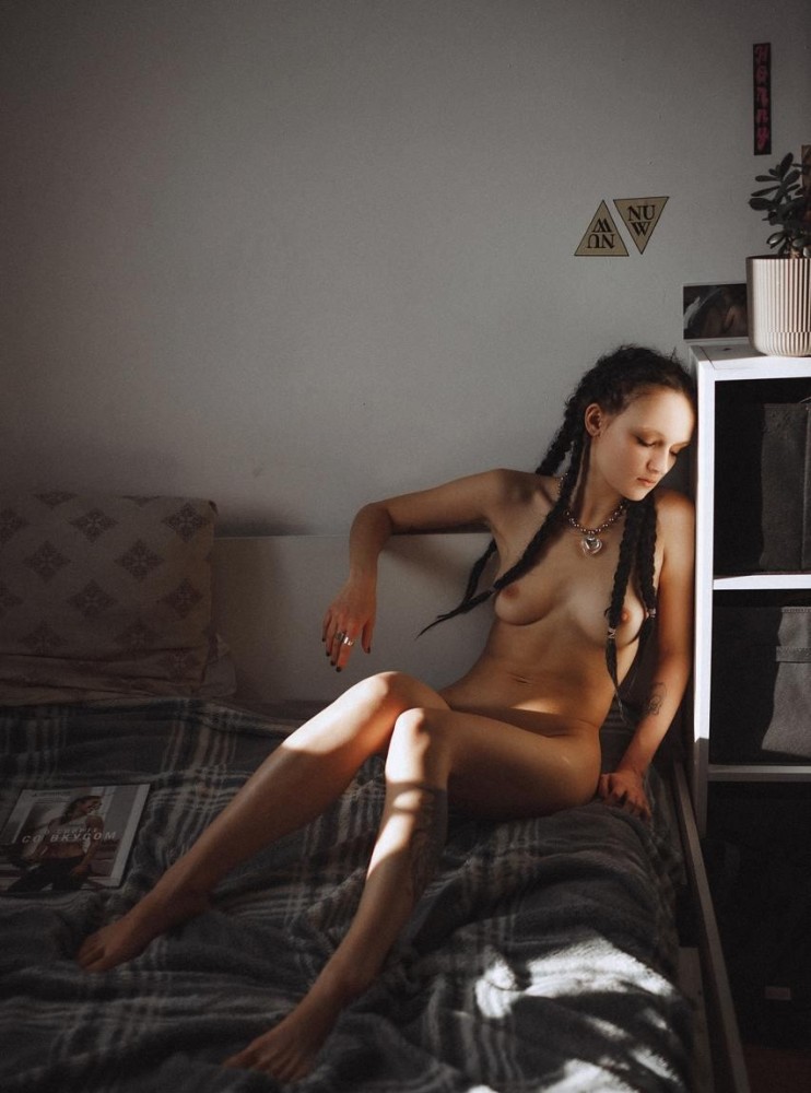 Индивидуалка Надежда фото № 2 в городе Армянск