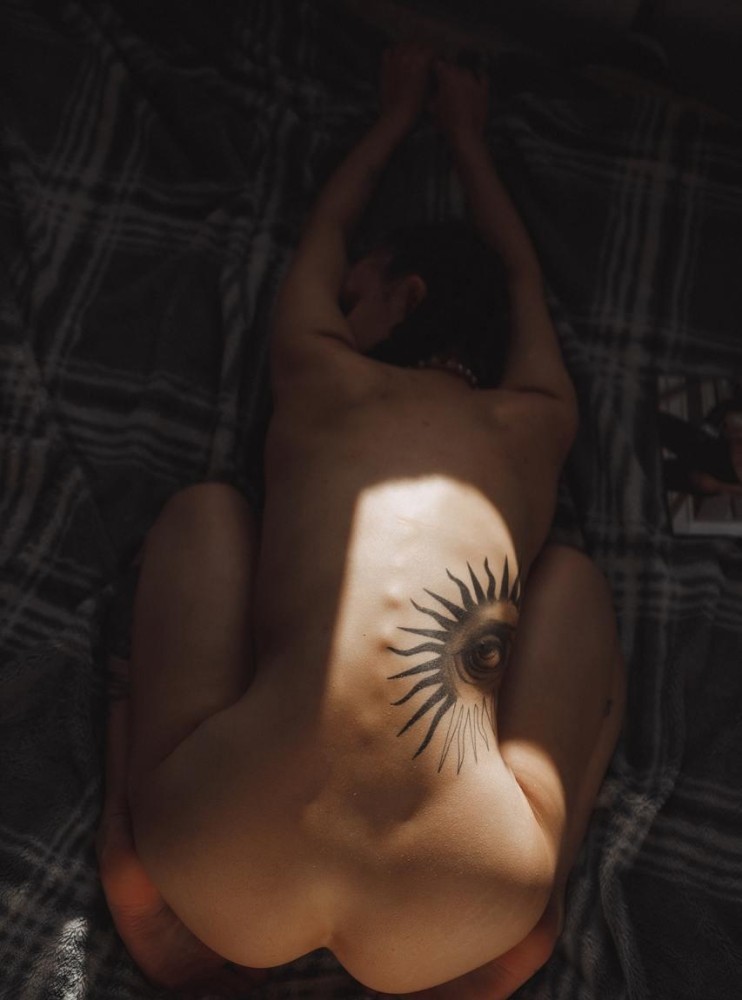 Индивидуалка Надежда фото № 2 в городе Армянск