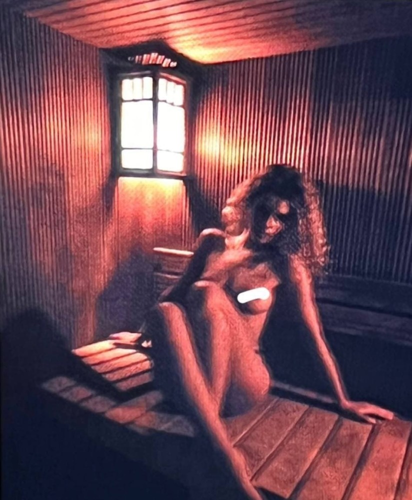 Индивидуалка Надежда фото № 2 в городе Армянск