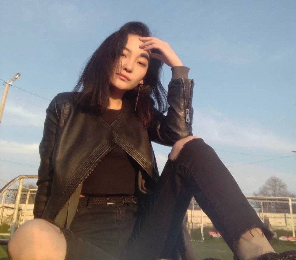 Индивидуалка Надин фото № 2 в городе Армянск