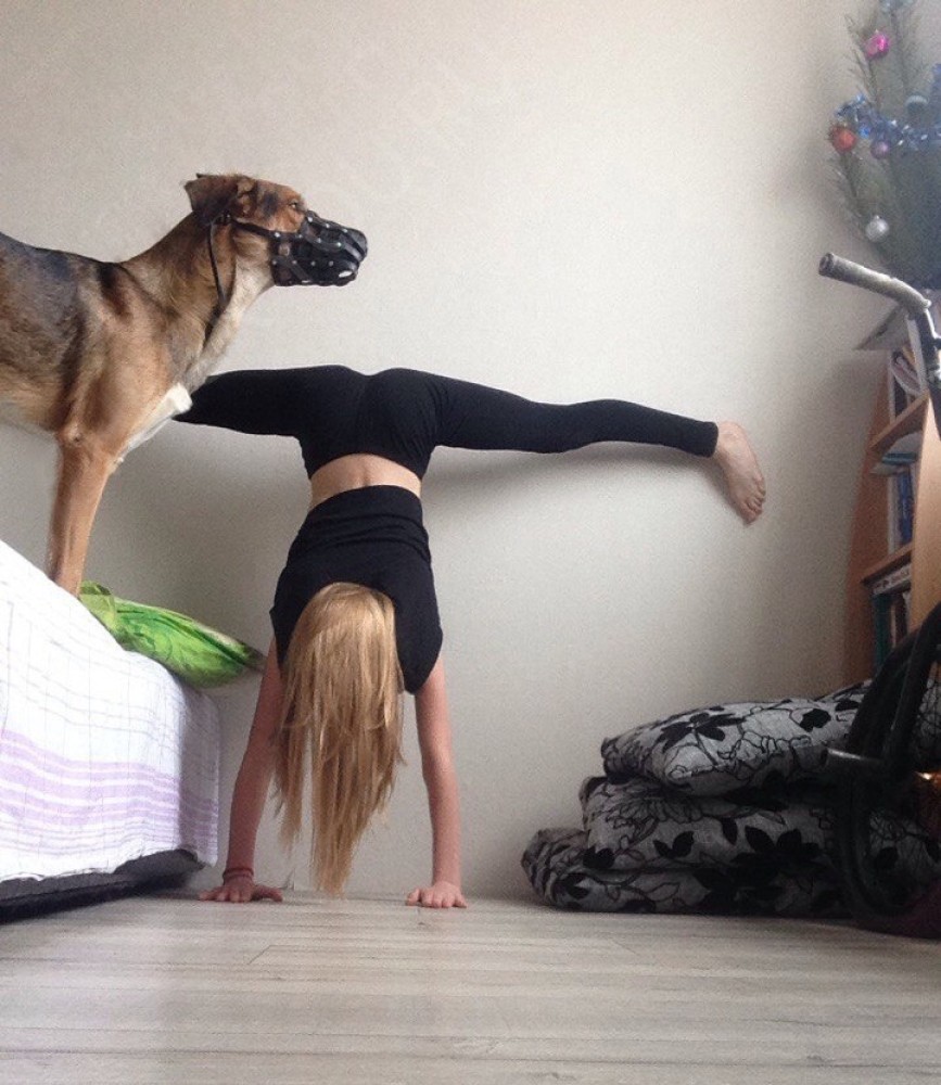 Индивидуалка Надя фото № 2 в городе Армянск