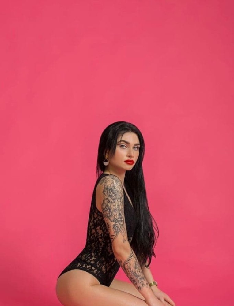 Индивидуалка 🎥 Евка главное фото в городе Армянск 