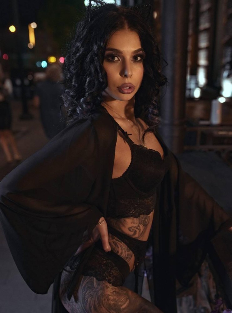 Индивидуалка Марина главное фото в городе Армянск 