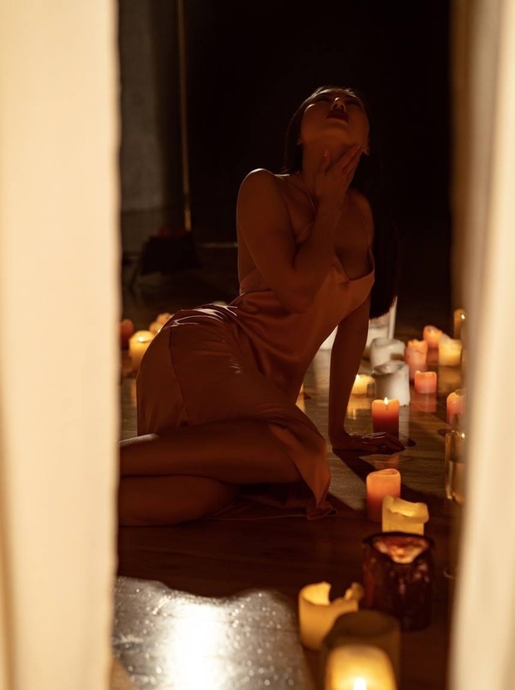 Индивидуалка Тоня главное фото в городе Армянск 