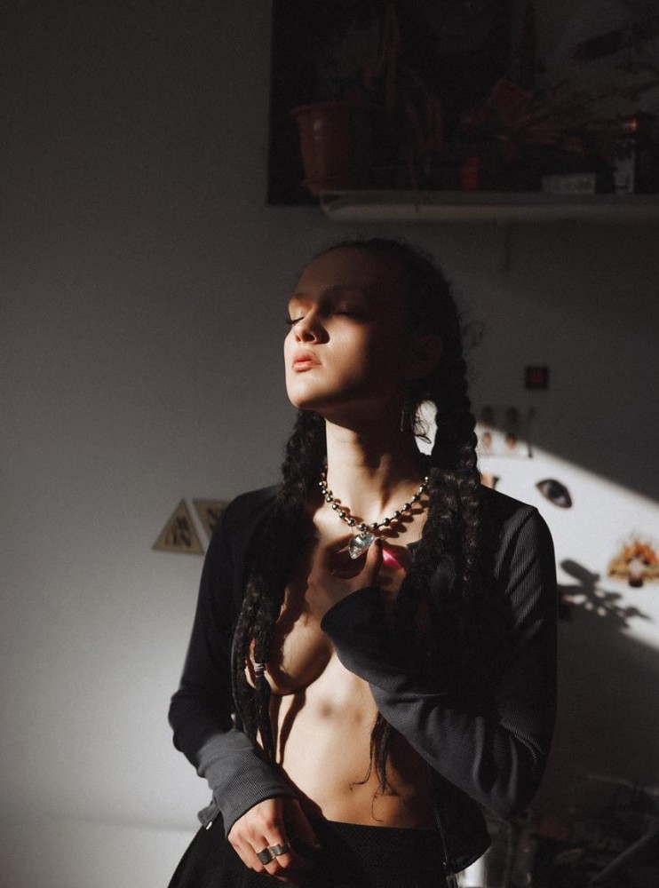 Индивидуалка Надежда главное фото в городе Армянск 