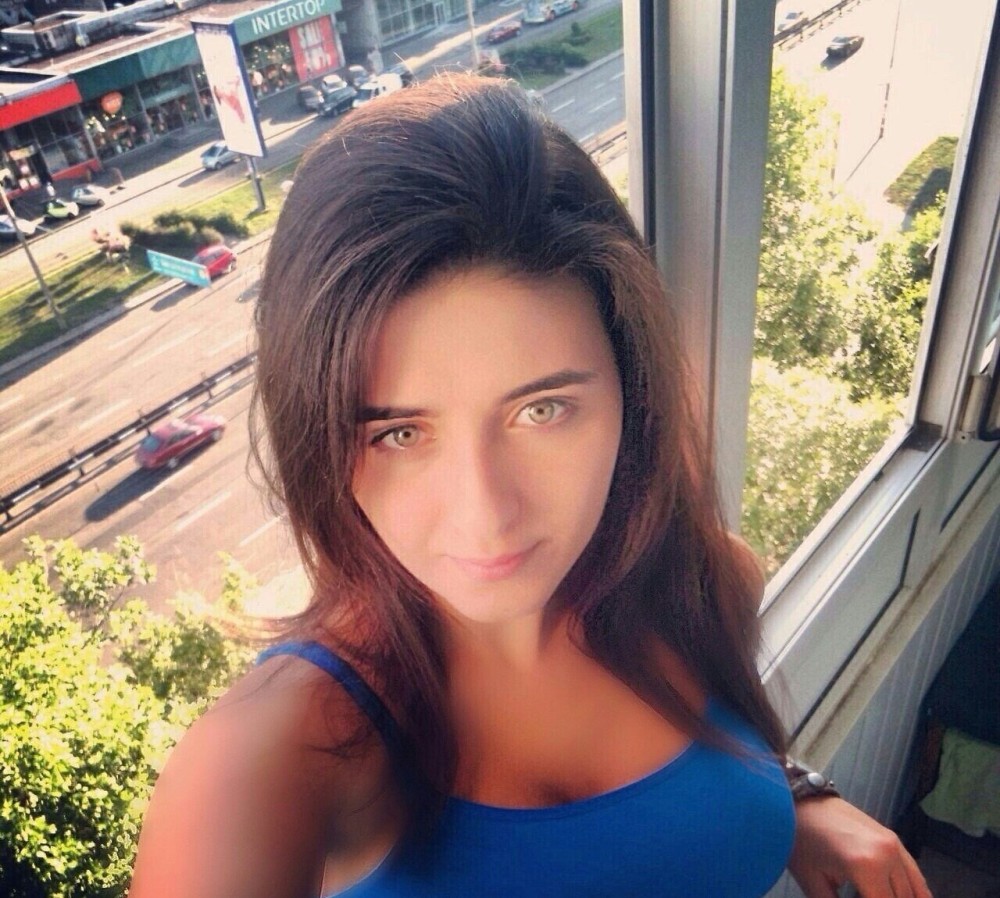 Индивидуалка Рита фото № 2 в городе Армянск