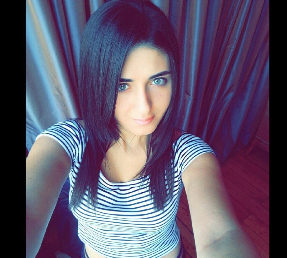 Индивидуалка Рита фото № 2 в городе Армянск